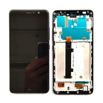 BQ Aquaris X2 LCD Screen and Digitizer Assembly from www.parts4repair.com BQ Aquaris X2 LCD Screen and Digitizer Assembly from www.parts4repair.com