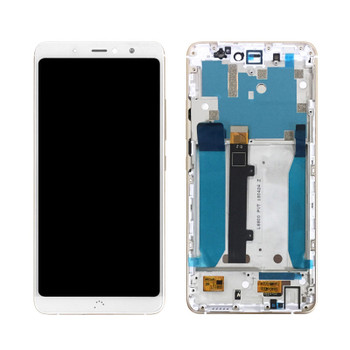 Original Aquaris X2 Screen Assembly Parts4repair Com