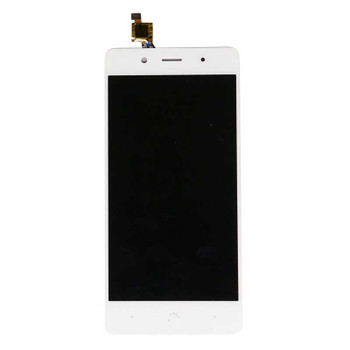 BQ Aquaris X5 Plus Screen Assembly | Parts4Repair.com BQ Aquaris X5 Plus Screen Assembly | Parts4Repair.com
