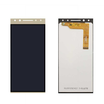 Alcatel 5 5086D 5086A 5086Y LCD Screen Digitizer Assembly Gold | Parts4Repair.com Alcatel 5 5086D 5086A 5086Y LCD Screen Digitizer Assembly Gold | Parts4Repair.com