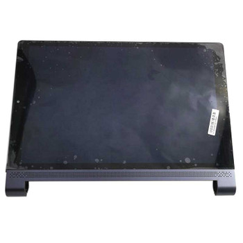 Lenovo Yoga Tab 3 Plus YT-X703L LCD Screen Assembly with Frame Black | Parts4Repair.com Lenovo Yoga Tab 3 Plus YT-X703L LCD Screen Assembly with Frame Black | Parts4Repair.com