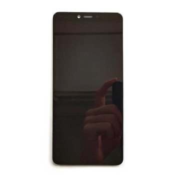 ZTE Blade A7 Vita A0722 LCD Screen Digitizer Assembly Black | Parts4Repair.com ZTE Blade A7 Vita A0722 LCD Screen Digitizer Assembly Black | Parts4Repair.com