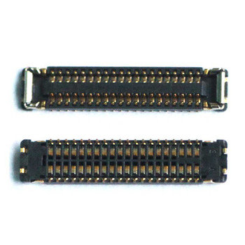 Huawei P20 Lite Charging FPC Connector on Main Board 40Pin | Parts4Repair.com Huawei P20 Lite Charging FPC Connector on Main Board 40Pin | Parts4Repair.com