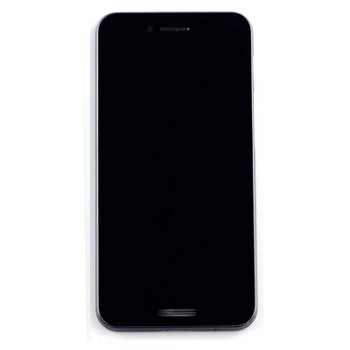 Complete Screen Assembly with Frame for Asus PadFone S PF500KL | Parts4Repair.com Complete Screen Assembly with Frame for Asus PadFone S PF500KL | Parts4Repair.com