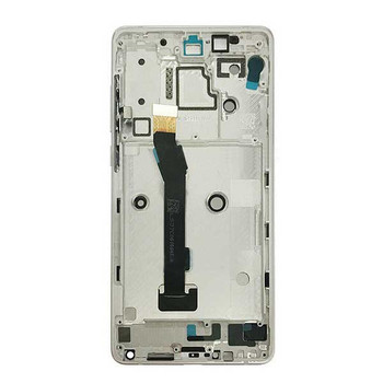 Xiaomi Mi Mix 2s Screen Assembly with Frame White | Parts4Repair.com Xiaomi Mi Mix 2s Screen Assembly with Frame White | Parts4Repair.com