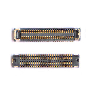 HTC P30 Pro Charging FPC Connector 50pin on Main Board | Parts4Repair.com HTC P30 Pro Charging FPC Connector 50pin on Main Board | Parts4Repair.com