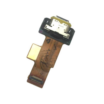 HTC U11+ Charging Port Flex Cable | Parts4Repair.com HTC U11+ Charging Port Flex Cable | Parts4Repair.com