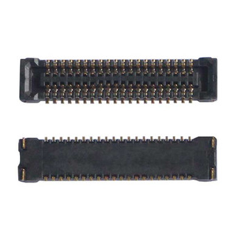 Xiaomi Pocophone F1 40Pin LCD FPC Connector on Main Board | Parts4Repair.com Xiaomi Pocophone F1 40Pin LCD FPC Connector on Main Board | Parts4Repair.com