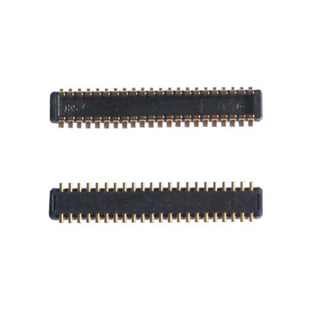 Xiaomi Pocophone F1 44Pin LCD FPC Connector on Flex Cable | Parts4Repair.com Xiaomi Pocophone F1 44Pin LCD FPC Connector on Flex Cable | Parts4Repair.com