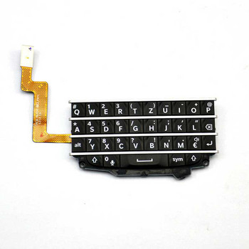 BlackBerry Q10 Keyboard | Parts4Repair.com BlackBerry Q10 Keyboard | Parts4Repair.com