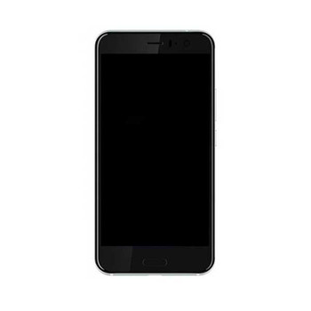 Complete Screen Assembly with Frame for HTC U11 Amazing Silver | Parts4Repair.com Complete Screen Assembly with Frame for HTC U11 Amazing Silver | Parts4Repair.com