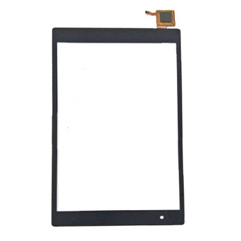 Lenovo Tab 4 8 Plus TB-8704 Touch Screen Digitizer Black | Parts4Repair.com Lenovo Tab 4 8 Plus TB-8704 Touch Screen Digitizer Black | Parts4Repair.com