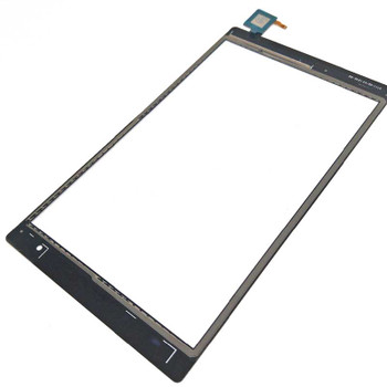 Lenovo Tab 4 8 Plus TB-8704 Touch Screen Digitizer Black | Parts4Repair.com Lenovo Tab 4 8 Plus TB-8704 Touch Screen Digitizer Black | Parts4Repair.com