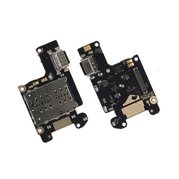 Xiaomi Redmi K20 K20 Pro Mi 9T Charging Port PCB Board | Parts4Repair.com Xiaomi Redmi K20 K20 Pro Mi 9T Charging Port PCB Board | Parts4Repair.com