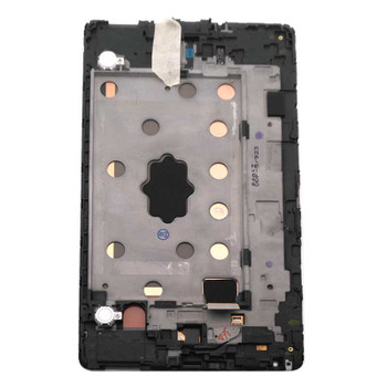 Samsung Galaxy Tab S 8.4 T705 Screen with Frame Black | Parts4Repair.com Samsung Galaxy Tab S 8.4 T705 Screen with Frame Black | Parts4Repair.com