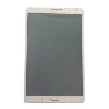 Samsung Galaxy Tab S 8.4 T705 Screen with Frame White | Parts4Repair.com Samsung Galaxy Tab S 8.4 T705 Screen with Frame White | Parts4Repair.com