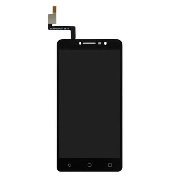 Alcatel A3 XL 9008D LCD Screen Digitizer Assembly Black | Parts4Repair.com Alcatel A3 XL 9008D LCD Screen Digitizer Assembly Black | Parts4Repair.com