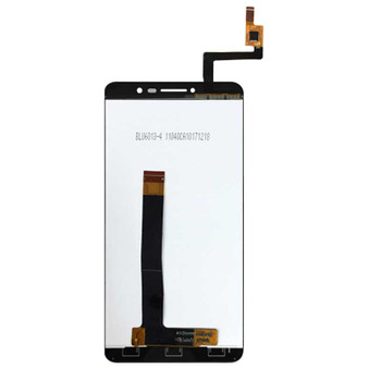 Alcatel A3 XL 9008D LCD Screen Digitizer Assembly White | Parts4Repair.com Alcatel A3 XL 9008D LCD Screen Digitizer Assembly White | Parts4Repair.com