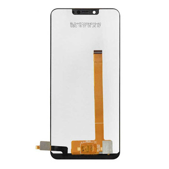 Wiko View2 Go LCD Screen Digitizer Assembly | Parts4Repair.com Wiko View2 Go LCD Screen Digitizer Assembly | Parts4Repair.com