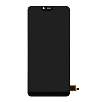 Wiko View2 Go LCD Screen Digitizer Assembly | Parts4Repair.com Wiko View2 Go LCD Screen Digitizer Assembly | Parts4Repair.com