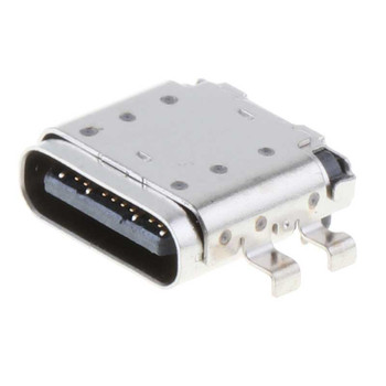 BlackBerry Keyone Charging Port Connector | Parts4Repair.com BlackBerry Keyone Charging Port Connector | Parts4Repair.com