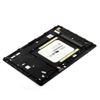 Asus Zenfone 10 Z301ML LCD Screen Digitizer Assembly with Frame | Parts4Repair.com Asus Zenfone 10 Z301ML LCD Screen Digitizer Assembly with Frame | Parts4Repair.com