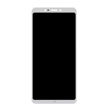 BQ Aquaris C LCD Screen Digitizer Assembly Replacement White | Parts4Repair.com BQ Aquaris C LCD Screen Digitizer Assembly Replacement White | Parts4Repair.com