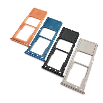 Samsung Galaxy A20 A30 A50 Single SIM Tray | Parts4Repair.com Samsung Galaxy A20 A30 A50 Single SIM Tray | Parts4Repair.com