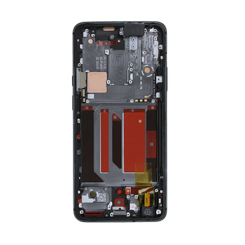 Oneplus 7 Pro LCD Screen Digitizer Assembly with Frame | Parts4Repair.com Oneplus 7 Pro LCD Screen Digitizer Assembly with Frame | Parts4Repair.com