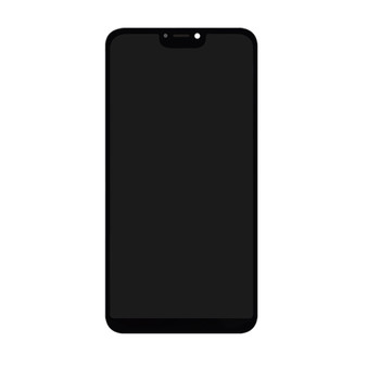 Asus Zenfone 5z ZS620KL LCD Screen and Digitizer Assembly with Frame Asus Zenfone 5z ZS620KL LCD Screen and Digitizer Assembly with Frame
