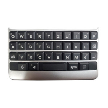 BlackBerry Key2 Keyboard Germany Version Silver | Parts4Repair.om BlackBerry Key2 Keyboard Germany Version Silver | Parts4Repair.om