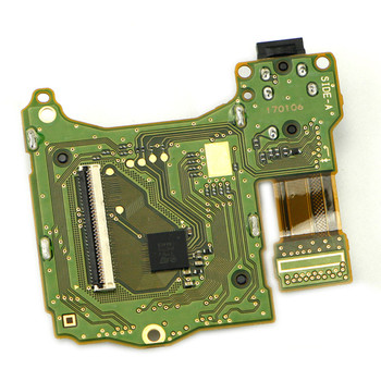 Buy and replace a malfunctioning Nintendo Switch Game Card Reader.