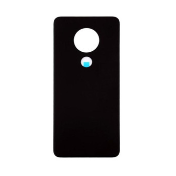 Purchase the back glass cover for Nokia 7.2 to replace your broken one! Purchase the back glass cover for Nokia 7.2 to replace your broken one!