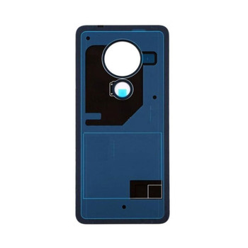 Purcahse a brand new back housing for Nokia 7.2 to replace your brone one. Purcahse a brand new back housing for Nokia 7.2 to replace your brone one.