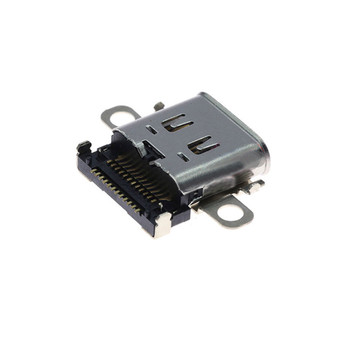 Buy USB-C Charging Port for Nintendo Switch to replace your malfunctioning or corroded one! Buy USB-C Charging Port for Nintendo Switch to replace your malfunctioning or corroded one!