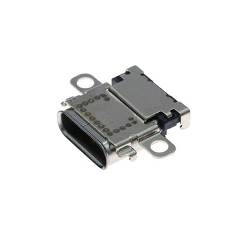 Replacement USB C port for the Nintendo Switch to replace a broken USB female port on the switch Replacement USB C port for the Nintendo Switch to replace a broken USB female port on the switch