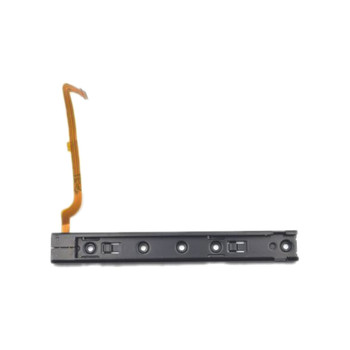When your Nintendo Switch has a broken left side Joy-Con slide rail then you need this part to replace. When your Nintendo Switch has a broken left side Joy-Con slide rail then you need this part to replace.