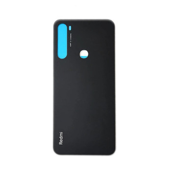 Xiaomi Redmi Note 8 Back Glass Cover Black | Parts4repair.com Xiaomi Redmi Note 8 Back Glass Cover Black | Parts4repair.com