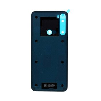 Xiaomi Redmi Note 8 Back Glass Cover Black | Parts4repair.com Xiaomi Redmi Note 8 Back Glass Cover Black | Parts4repair.com
