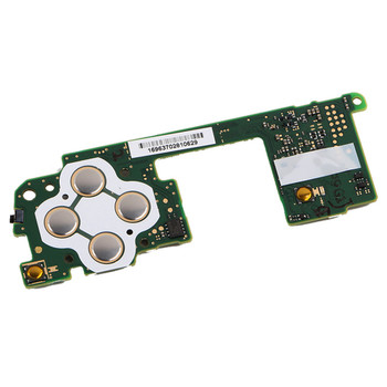 Buy a new Nintendo Swith Joy-con controller main circuit board to replace your broken one. Buy a new Nintendo Swith Joy-con controller main circuit board to replace your broken one.