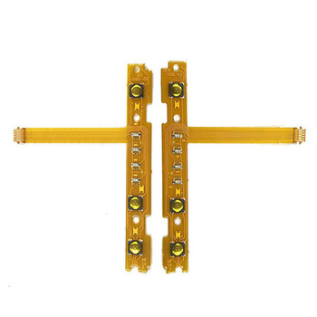 This is a SL/SR button flex cable for Nintendo Switch Joy-Con controller This is a SL/SR button flex cable for Nintendo Switch Joy-Con controller