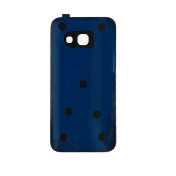 Back Cover for Samsung Galaxy A7 2017 A720 from Parts4Repair.com Back Cover for Samsung Galaxy A7 2017 A720 from Parts4Repair.com
