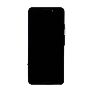 Google Pixel 3 LCD Screen Digitizer Assembly with Frame | Parts4Repair.com Google Pixel 3 LCD Screen Digitizer Assembly with Frame | Parts4Repair.com