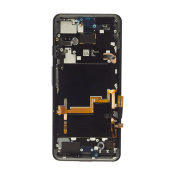 Google Pixel 3 LCD Screen Digitizer Assembly with Frame | Parts4Repair.com Google Pixel 3 LCD Screen Digitizer Assembly with Frame | Parts4Repair.com