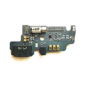 ZTE Blade V8 Pro Z978 Charging Port PCB Board from Parts4Repair.com ZTE Blade V8 Pro Z978 Charging Port PCB Board from Parts4Repair.com