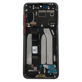 Xiaomi Mi 9 SE LCD Screen Digitizer Assembly with Bezel | Parts4Repair.com Xiaomi Mi 9 SE LCD Screen Digitizer Assembly with Bezel | Parts4Repair.com