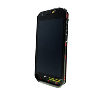 CAT S60 LCD Screen Digitizer Assembly with Frame from www.parts4repair.com CAT S60 LCD Screen Digitizer Assembly with Frame from www.parts4repair.com