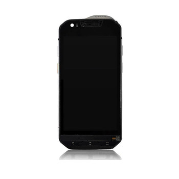 CAT S60 LCD Screen Digitizer Assembly with Frame from www.parts4repair.com CAT S60 LCD Screen Digitizer Assembly with Frame from www.parts4repair.com