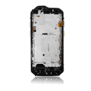 CAT S60 LCD Screen Digitizer Assembly with Frame from www.parts4repair.com CAT S60 LCD Screen Digitizer Assembly with Frame from www.parts4repair.com