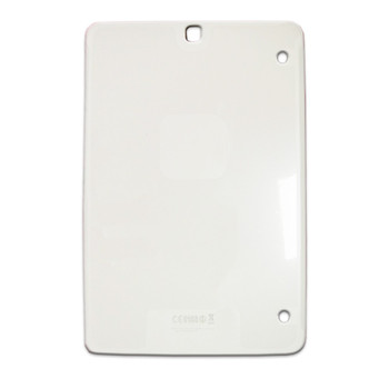 Back Housing Cover with Side Keys for Samsunt Galaxy Tab S2 9.7 T810 from Parts4Repair.com Back Housing Cover with Side Keys for Samsunt Galaxy Tab S2 9.7 T810 from Parts4Repair.com